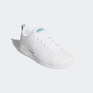 Adidas VS ADVANTAGE CLEAN SHOES Aw4884 B17,30,37